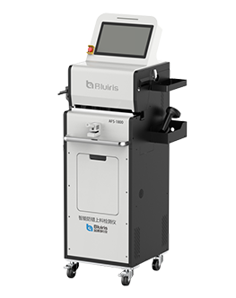 智能防錯(cuò)上料檢測(cè)儀AFS-1800